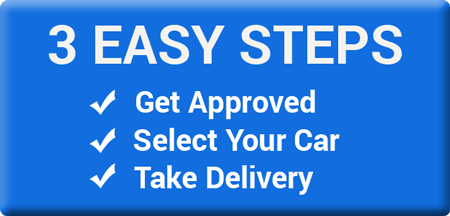 3 steps to getting a car
