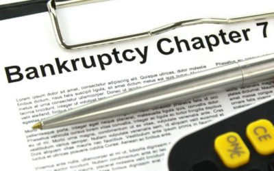 Debt After Chapter 7 Bankruptcy and How it Works