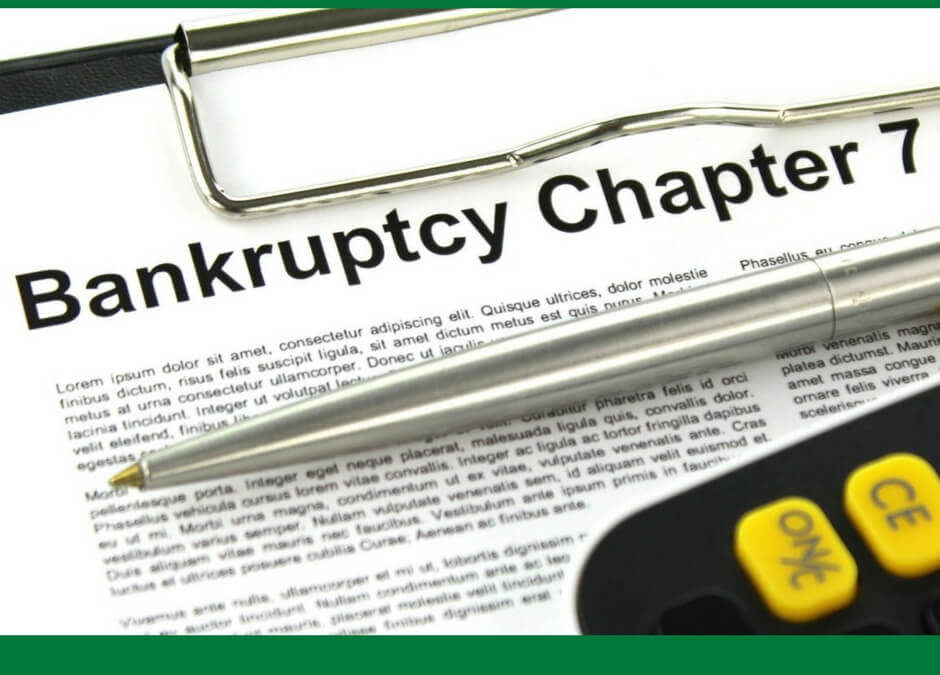 Debt After Chapter 7 Bankruptcy and How it Works